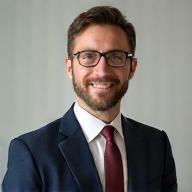 Portrait de Lucas Barret, Directeur Général