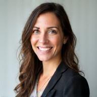 Portrait de Sarah Lefèvre, Responsable Qualité